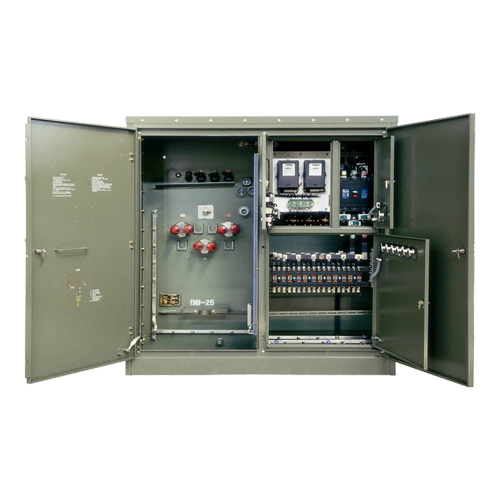 南京HNYB-12kV/0.4kV美式变电站